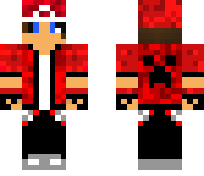 pokemon nate823playsmc
