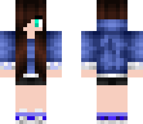 female mrwoofless fixed