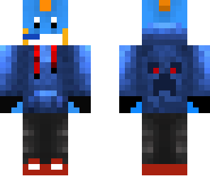 mudkip plays mc 14
