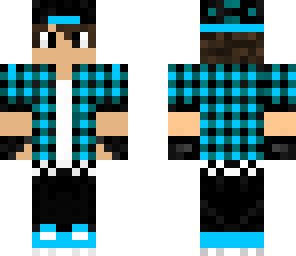 blue teen