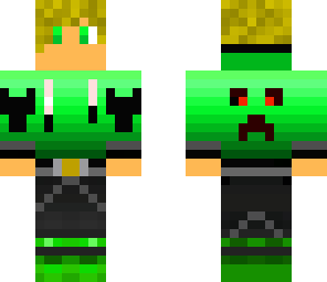 new avrade's skin