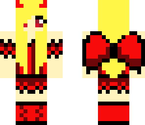 the devil's angel
