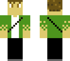 glader