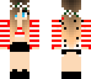 xmas girl