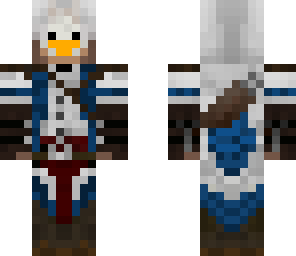 eagle assassin