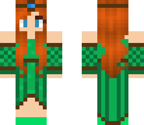 elf princess