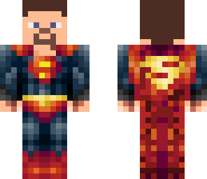 super steve