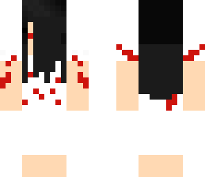 samantha the girl horror