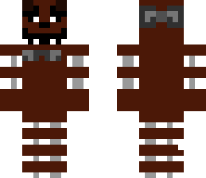 gutl freddy freditta