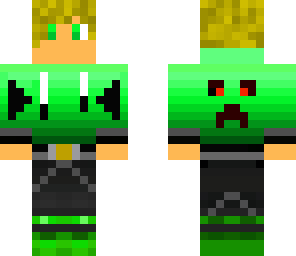 private skin