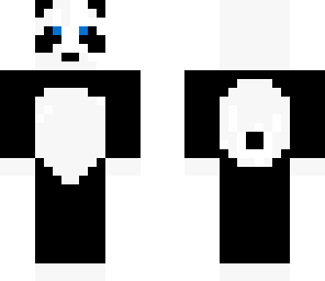 giant panda