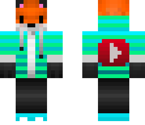 fox meh is cool