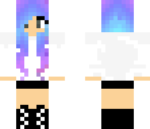 galaxy girl