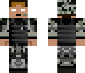 herobrine