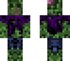 zombie