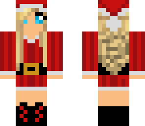 mrs claus 