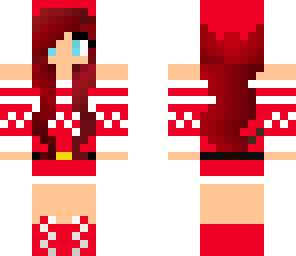 hannahreka custom