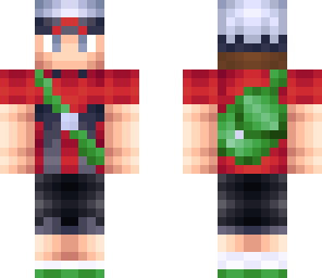 omega ruby