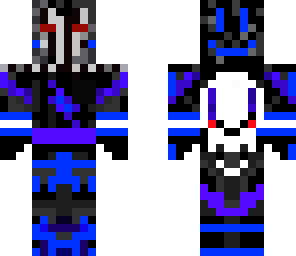 mine