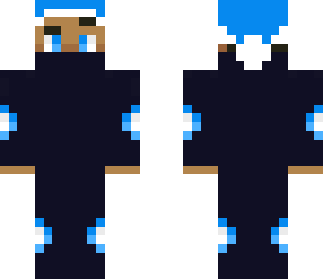 bluejuletiger