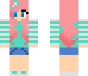 skygirl gamer