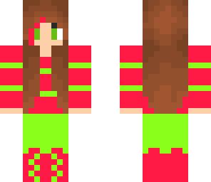 christmas girl