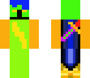 lime knight