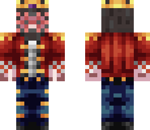 mole king v2