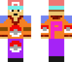 pixelmon me