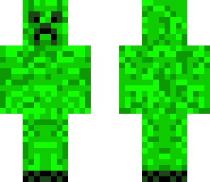 creeper