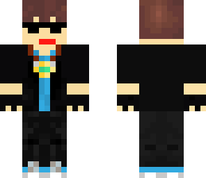 my skin