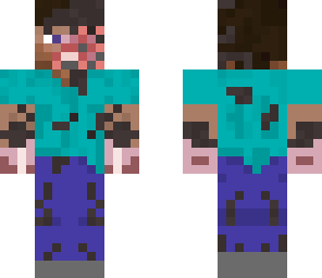 mole steve
