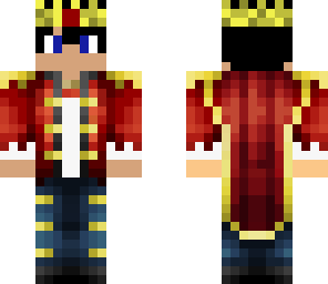 stiesemp the king