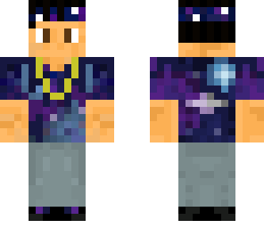 galaxy alex