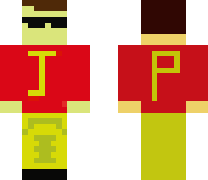 jptransformer computer skin