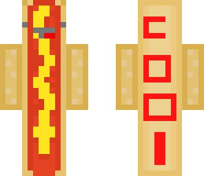 hotdog