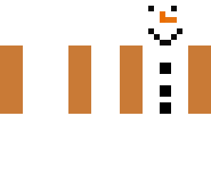 snowman