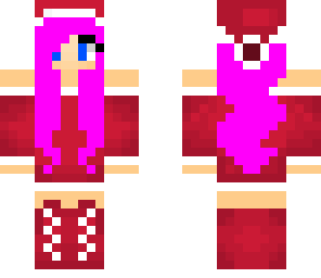 chrismas me