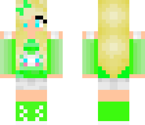 missys request