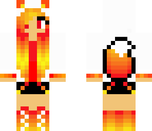 fire fox