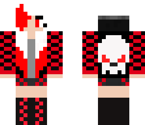 emo girl