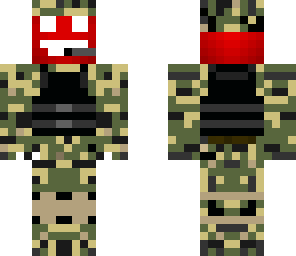 army