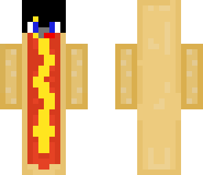 stiesemp hot dog
