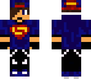 superboy