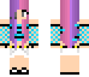 gamer girl