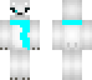 blue cause
