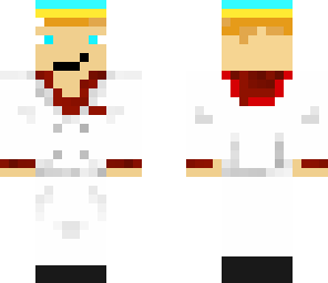 rich chef