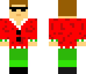 christmas terminator