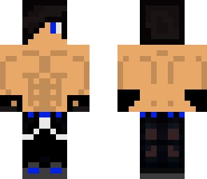 hot boxer edit