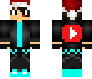 boy santa